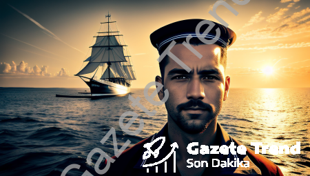 Gemi Adamı Olmanın 5 Büyüleyici Yanı