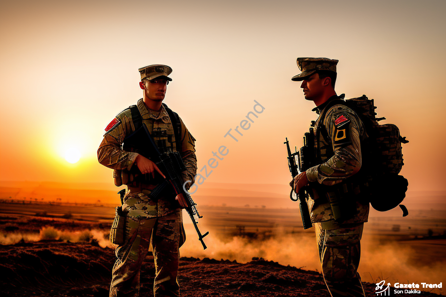 Gaza ve Cihadın Anlayışı Nedir