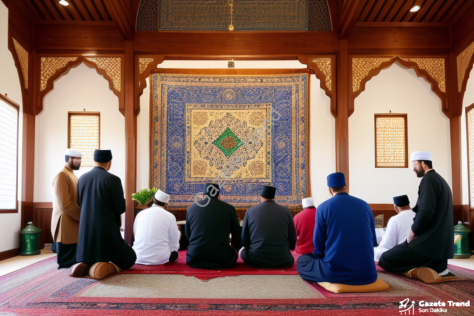 Gaza ve Cihat Anlayışı Hakkında Bilgi Veriniz