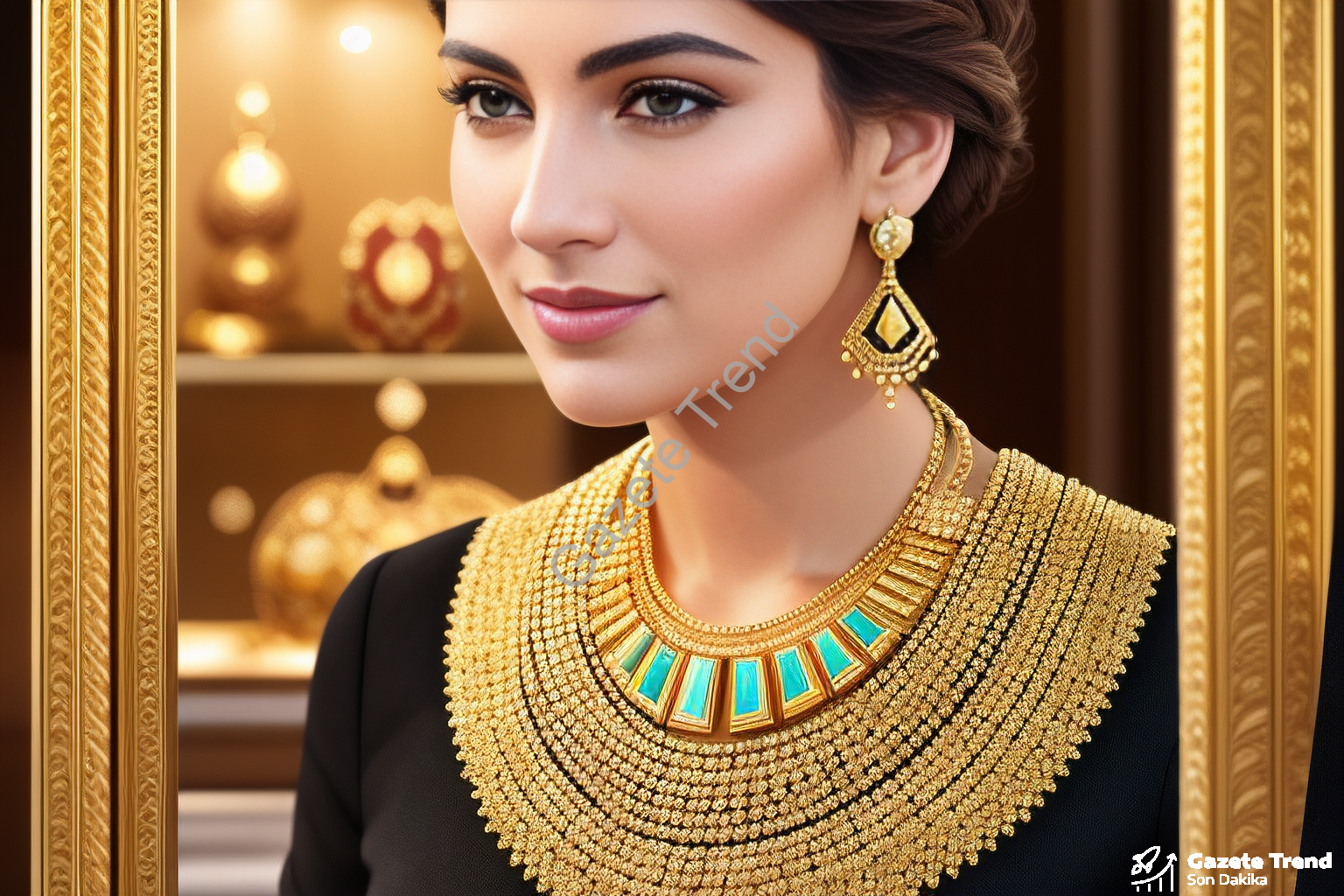 Gaziantep Altın Fiyatları