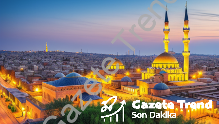 Gaziantep Defin Listesi
