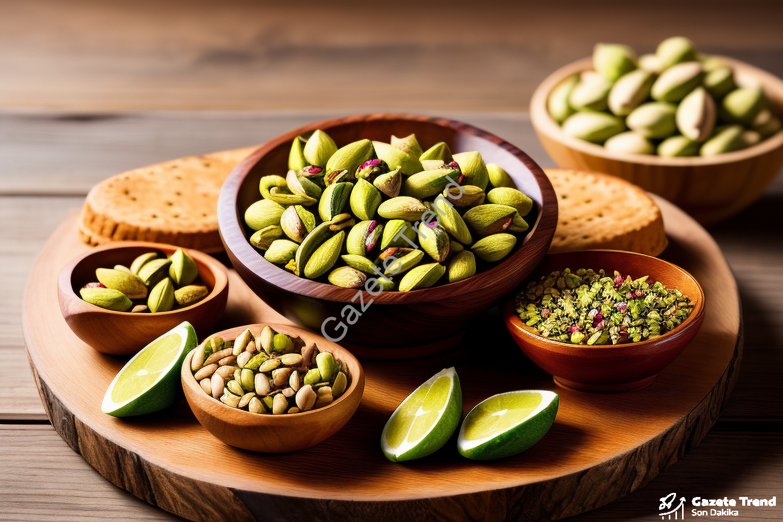 Gaziantep Hal Fiyatları