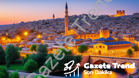 gaziantep hava