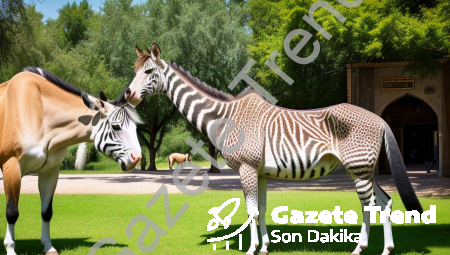 Gaziantep Hayvanat Bahçesi