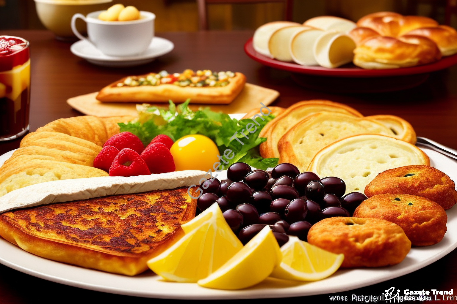 gaziantep kahvaltı yerleri