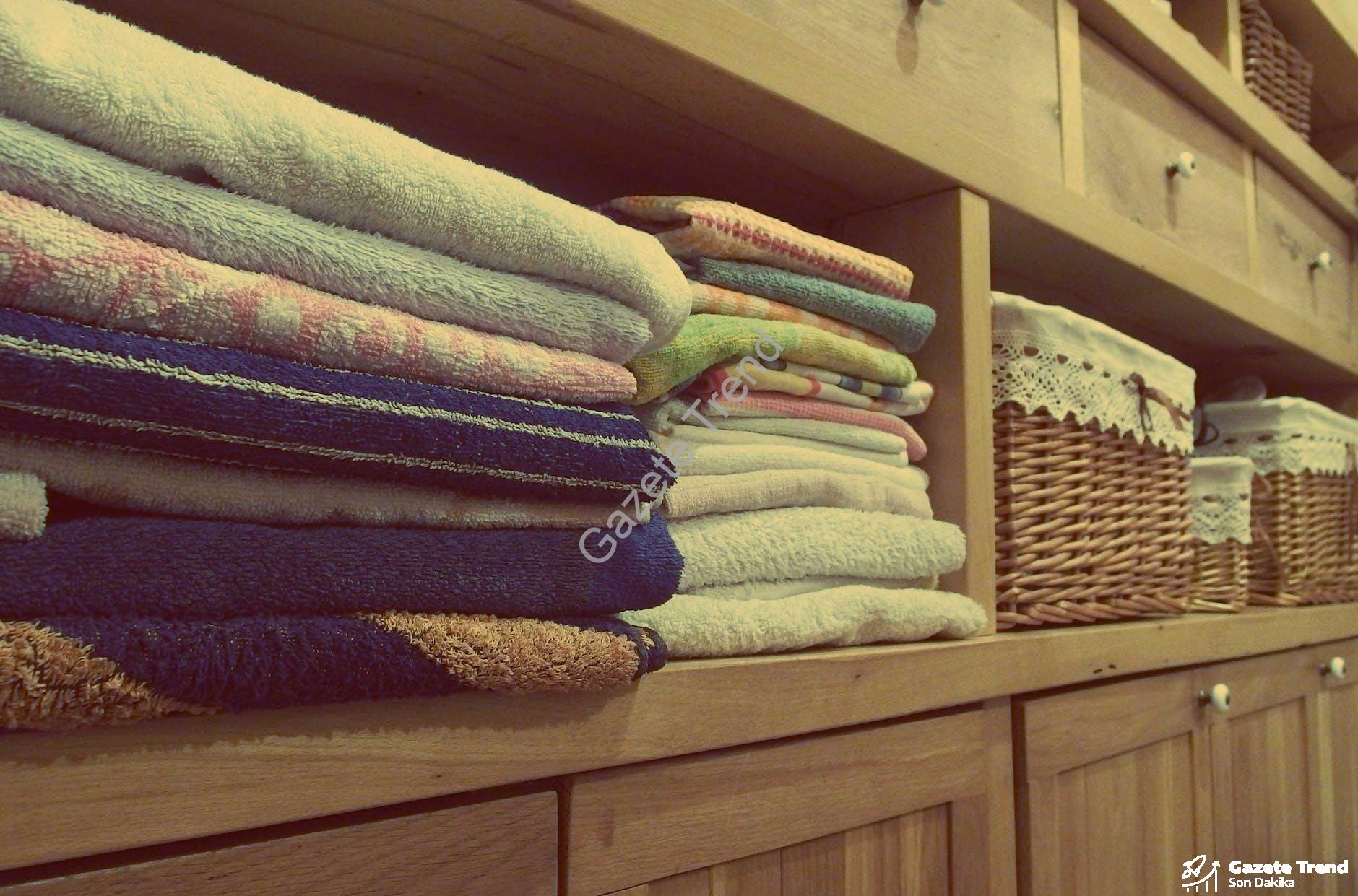 Plajda Fark Yaratan Türk Havluları