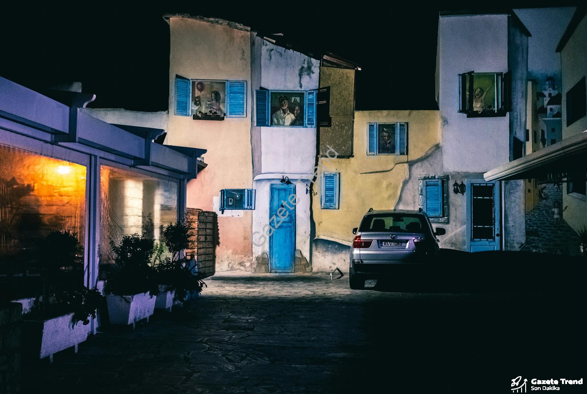 Kıbrıs'ta Ailecek Araç Kiralamanın Keyfini Yaşayın