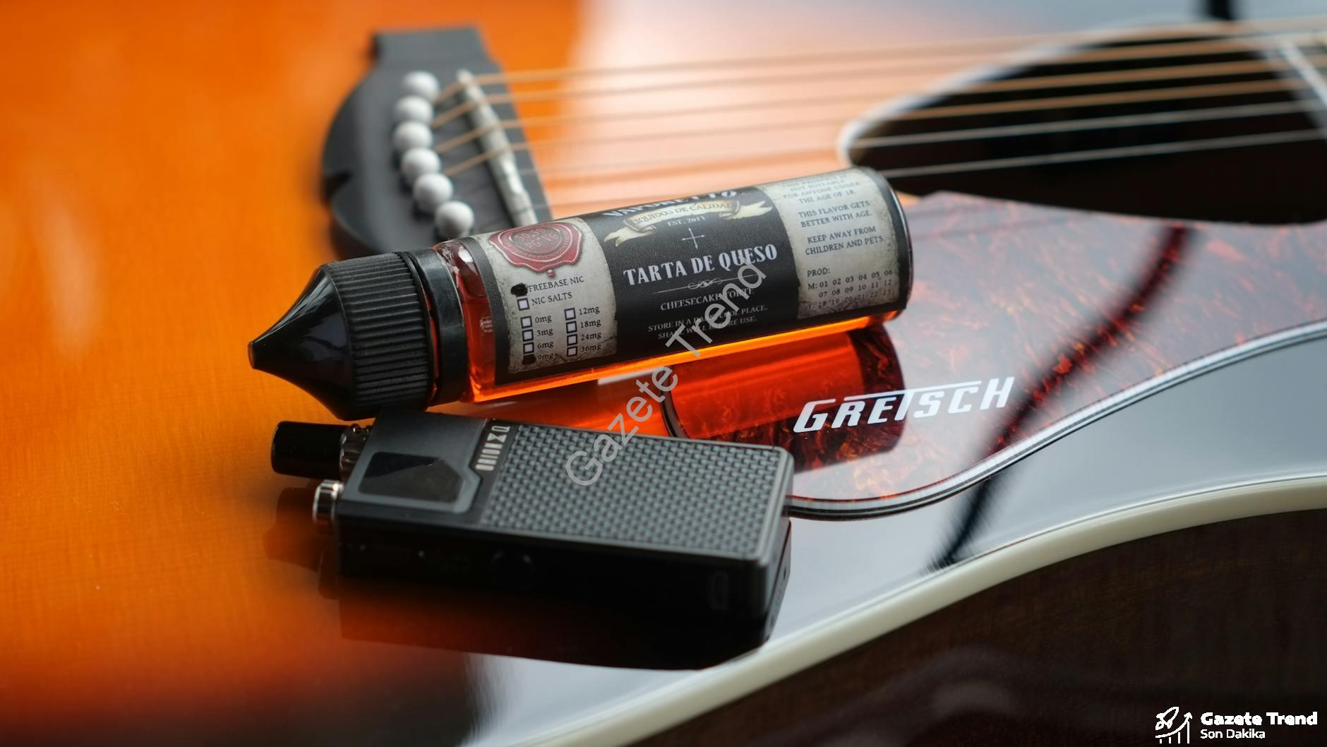 Vozol Elektronik Sigara: Sigarayı Bırakmanın En Kolay Yolu