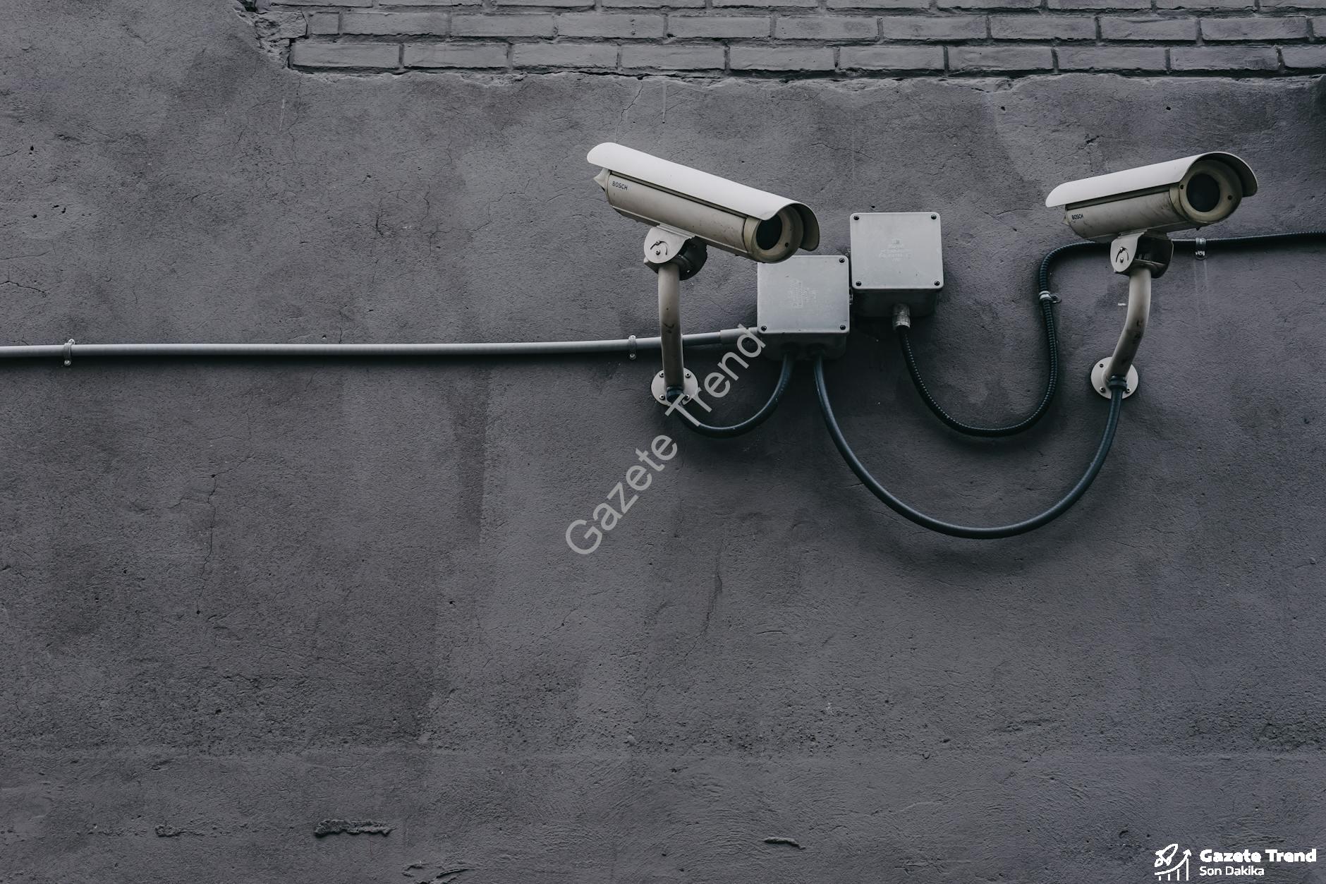 Ev Güvenliği İçin En İyi Kamera Sistemleri