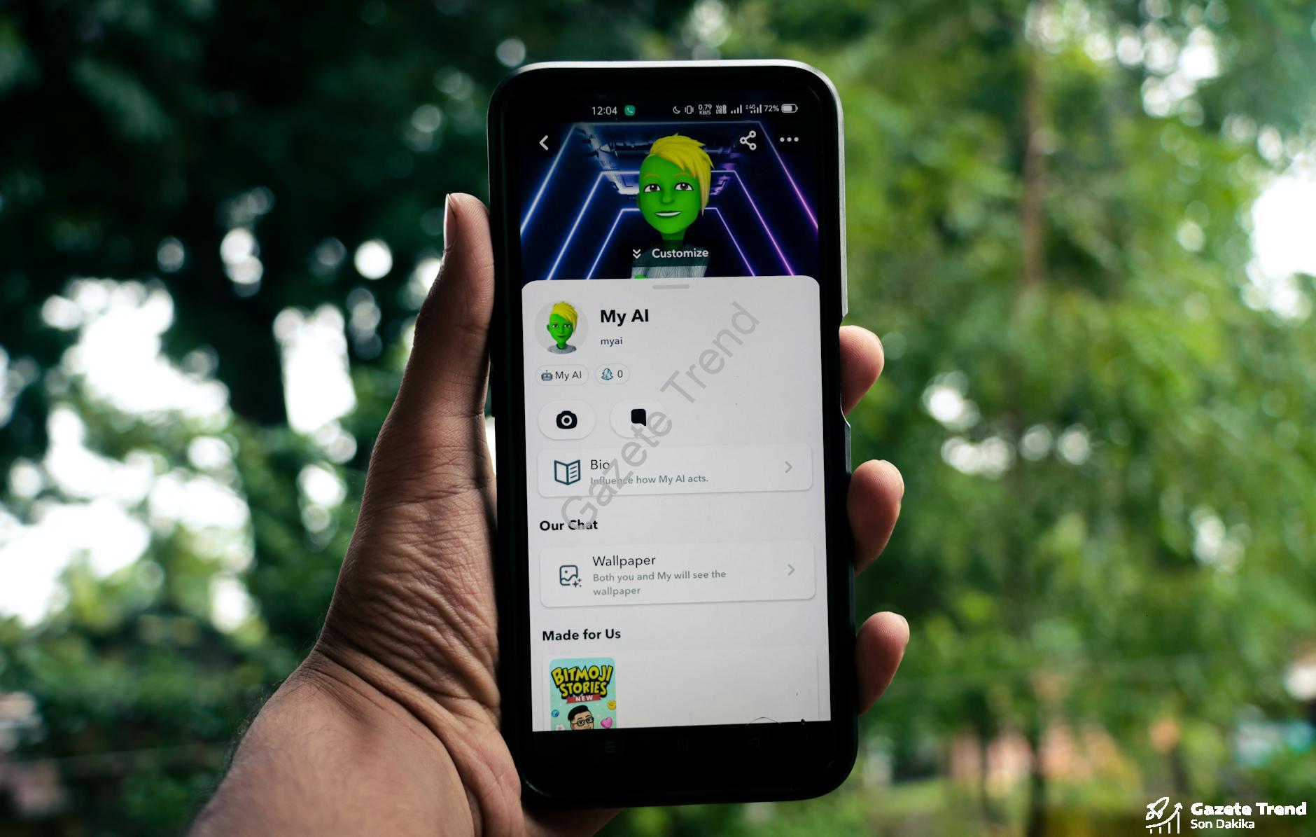 Mobil Sohbetin En Kullanışlı Platformu: Sohbette.com