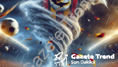 Göztepe Deplasmanda Fırtına Gibi: Antalyaspor Engelini de Aştı