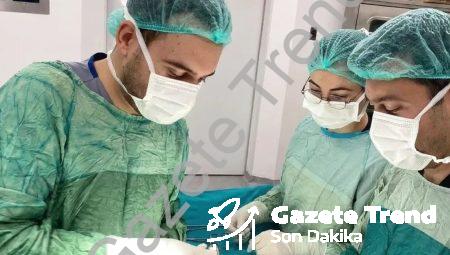 Şuhut Devlet Hastanesi’nde Yama Yöntemiyle Fıtık Ameliyatı Başarısı