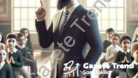 Hisarcık Kaymakamı Atam’dan Özel Öğrencilere Anlamlı Jest